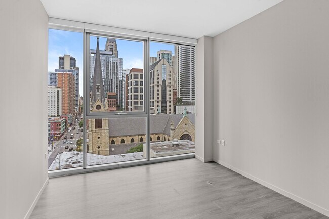 Foto del edificio - 42 E Huron St