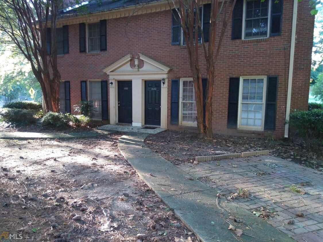 1640 Pirkle Rd, Norcross, GA 30093 House Rental in Norcross, GA