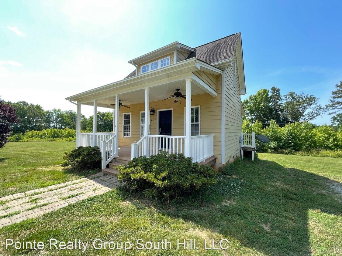 Foto principal - 1 br, 1 bath House - 4187 Philpott Rd
