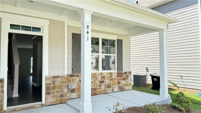 Foto del edificio - 841 HighGrove Wy
