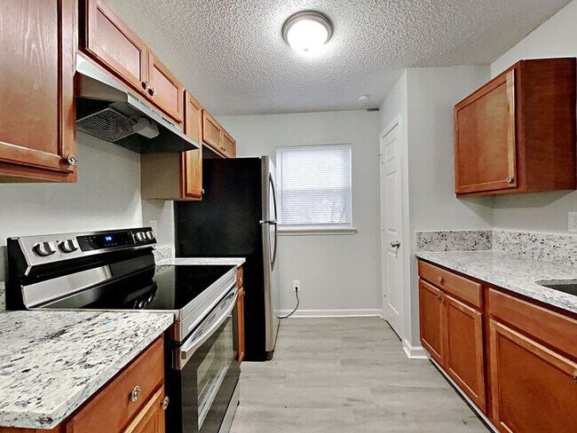 Foto del edificio - 1509 W 1st St