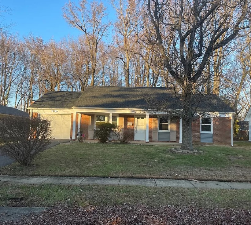 20 Executive Ln, Willingboro, NJ 08046 House Rental in Willingboro, NJ