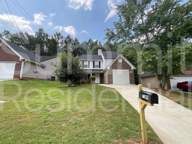 Foto del edificio - 7189 Ravenwood Ln
