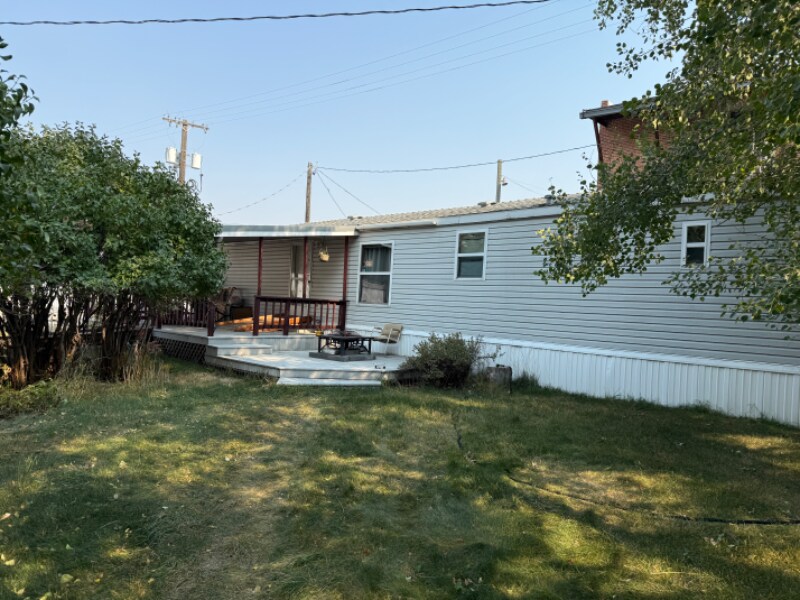 Primary Photo - 13 1/2 S Davidson Ave