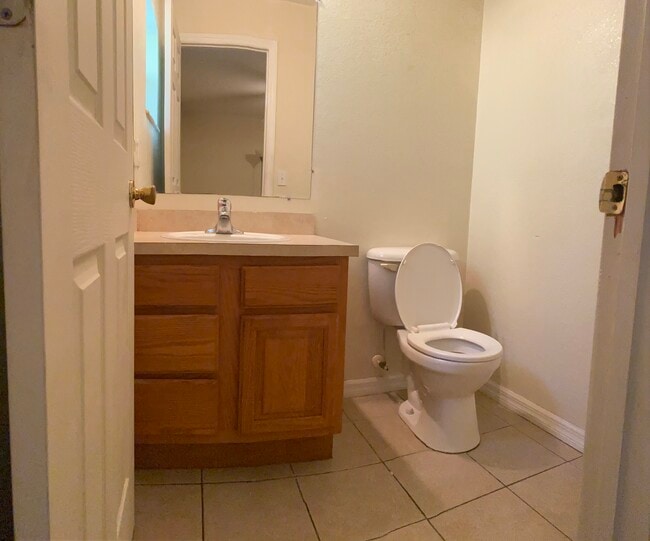 Half Bathroom - 88 Coleman Rd