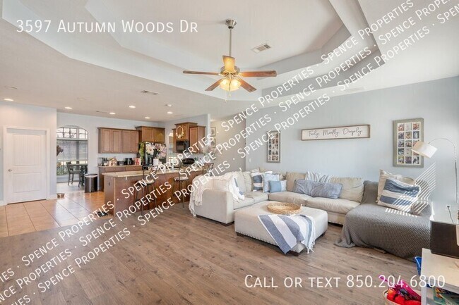 Building Photo - 3597 Autumn Woods Dr