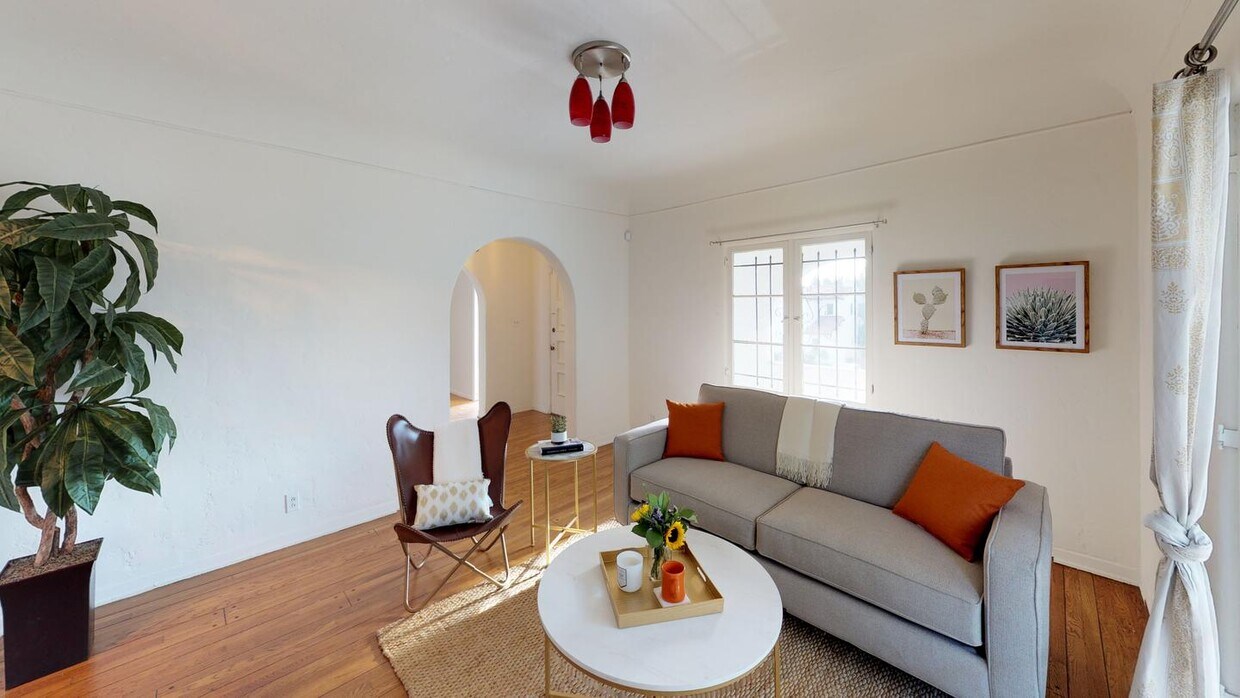 364 Apartments for Rent in Miracle Mile, CA Westside Rentals