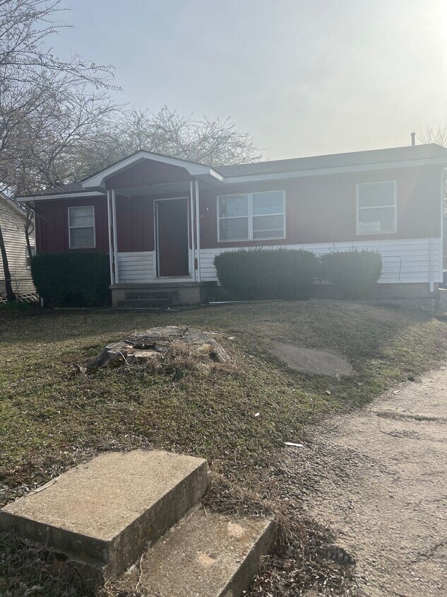 3920 W 41st Pl, Tulsa, OK 74107 House Rental in Tulsa, OK