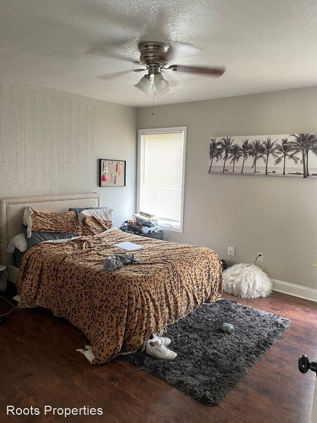 Foto del edificio - 3 br, 2 bath House - 2605 31st Street
