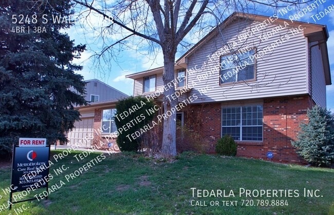 Photo - 5248 S Walden Cir House