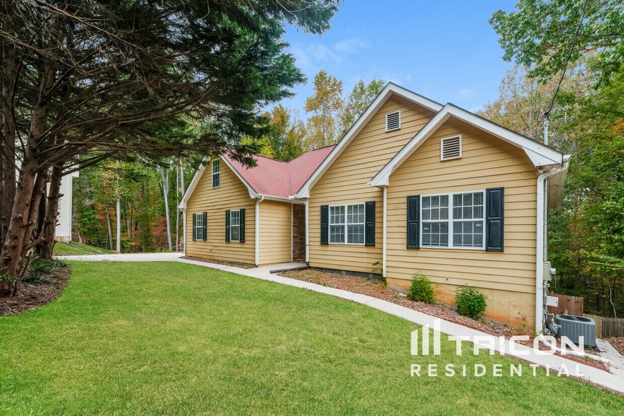 Foto principal - 2716 King Arthur Ct