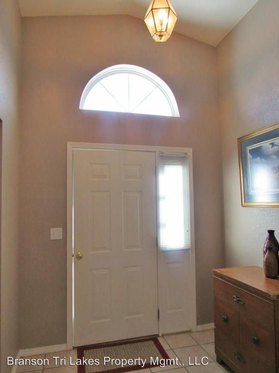 Foto del edificio - 3 br, 2 bath House - 405 Deer Run