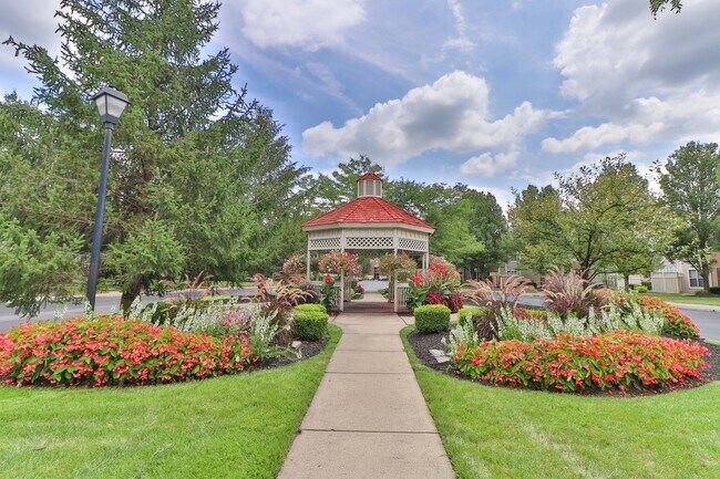 Foto del edificio - Millstream Village