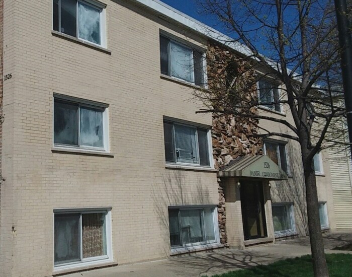 Primary Photo - 1526 S 51st Ct
