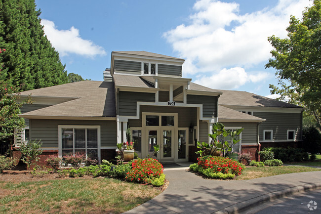 Foto del edificio - Highland Oaks Apartments