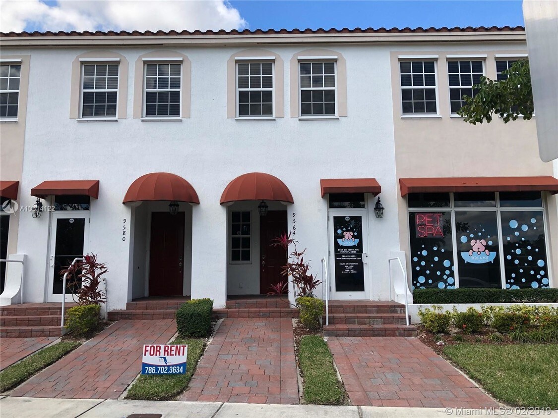 Primary Photo - 9564 SW 167th Ave