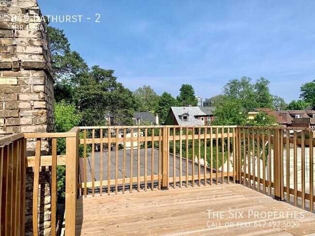 Photo du bâtiment - Annex Three Bedroom / Two Bathroom