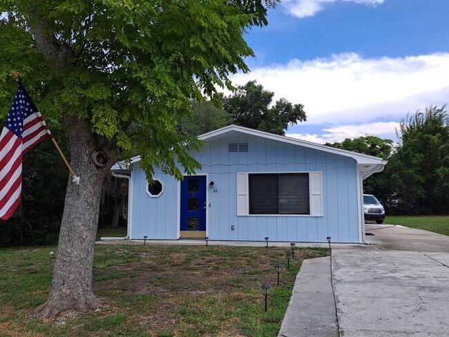 Foto del edificio - BETWEEN US1 & RIVER 2BR2BA FOR RENT