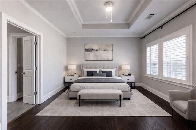 Foto del edificio - 3618 Brookleigh Ln NE