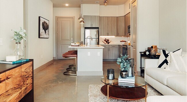 Building Photo - Warmhearted New 2 BR Available