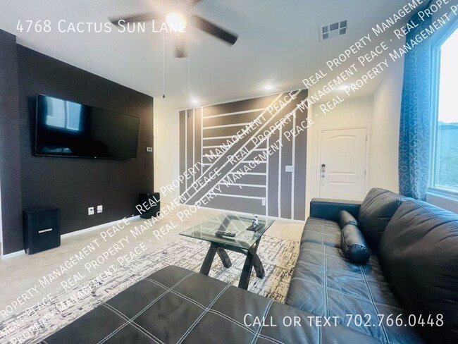 Foto del edificio - 3 Bd, 2.5 Bth Home in Gated Craig Ranch Co...