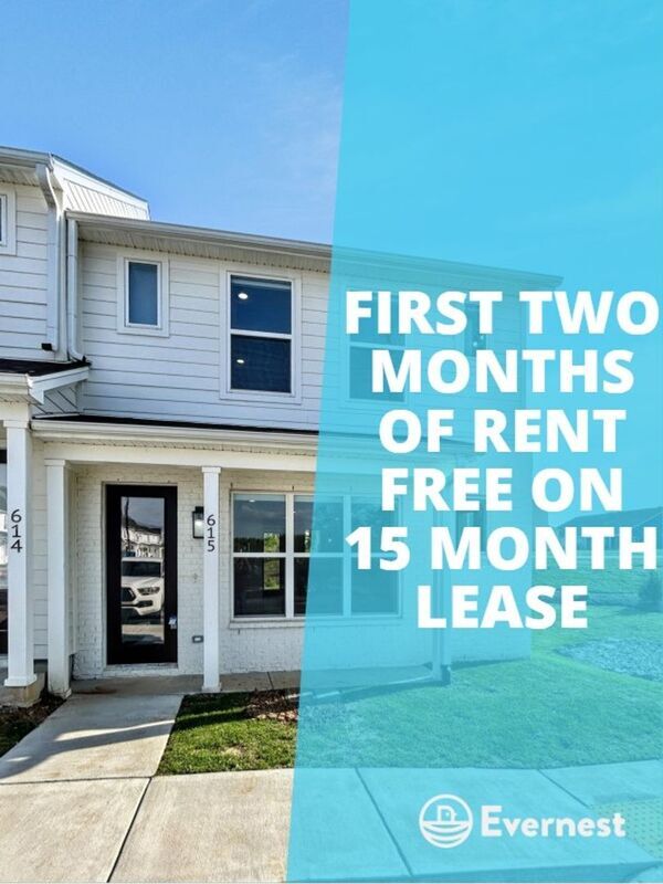 Foto principal - 615 Mason Ward Pl