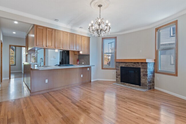 Foto del edificio - 14 Duer Pl