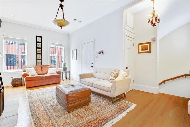 Foto del edificio - 5 Bond St