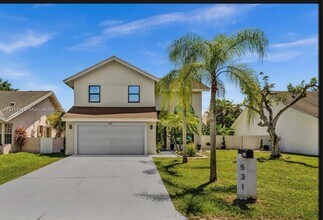 Building Photo - 531 NW 207th Ave