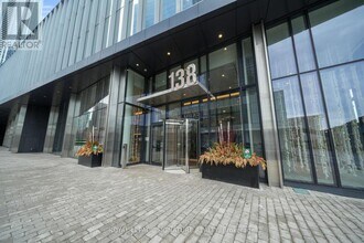 Building Photo - 138 Downes St