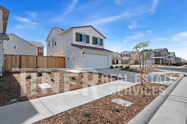 Building Photo - Brand new Roseville Home with landscaped yard