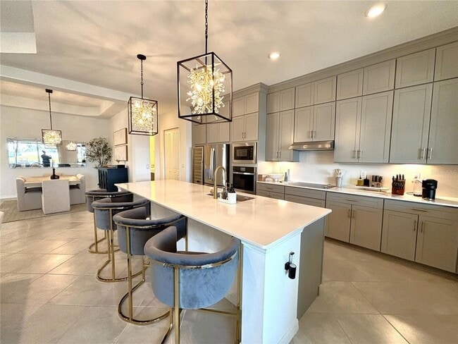 Foto del edificio - 17510 Jadestone Ct