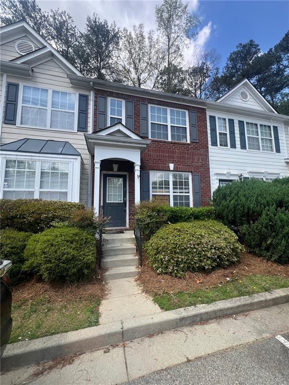 Foto principal - 897 Redwood Dr NW
