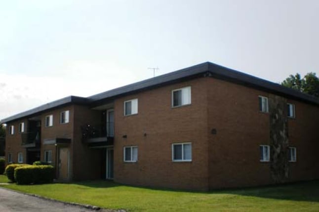 Building Photo - Tungsten Road Apartments