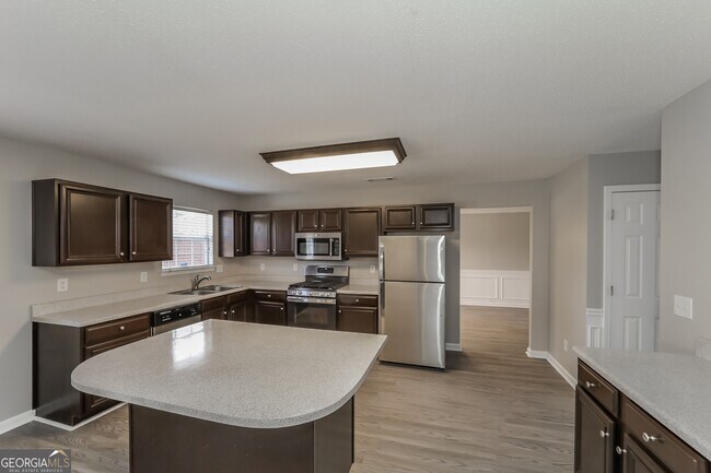 Foto del edificio - 4634 Derby Loop