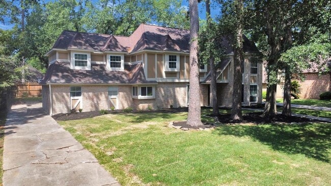 Building Photo - 14923 Benfer Rd