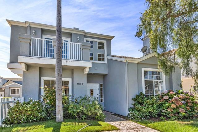 Foto del edificio - 2512 Huntington Ln