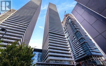 Building Photo - 50 Charles St E