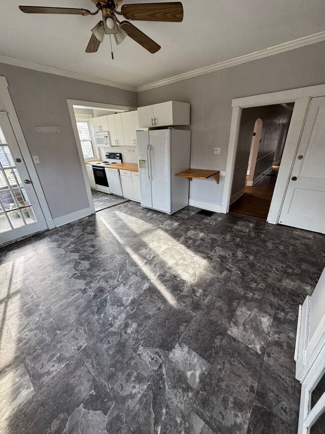 Photo - 529 Ohio River Blvd Townhome