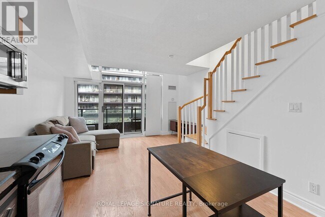 Photo du bâtiment - 600 Fleet St