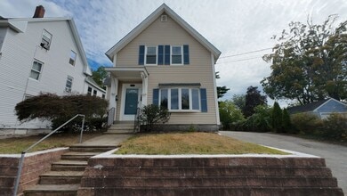 Building Photo - 823 Hayward St