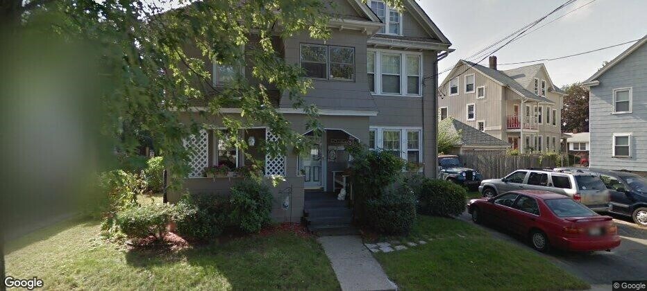 Primary Photo - 12 McKinley Ave