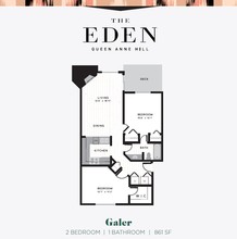 The Eden Apartments photo'