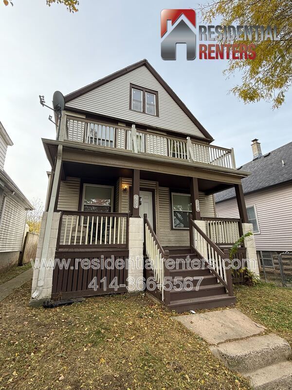 Foto del edificio - 3337 N Palmer St