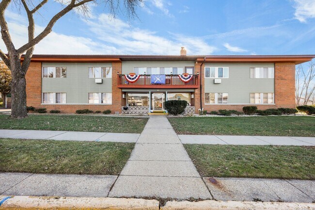 Foto del edificio - 1156 W Carriage Dr