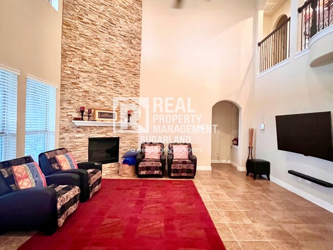 Foto del edificio - 18607 Pelham Grove Ln