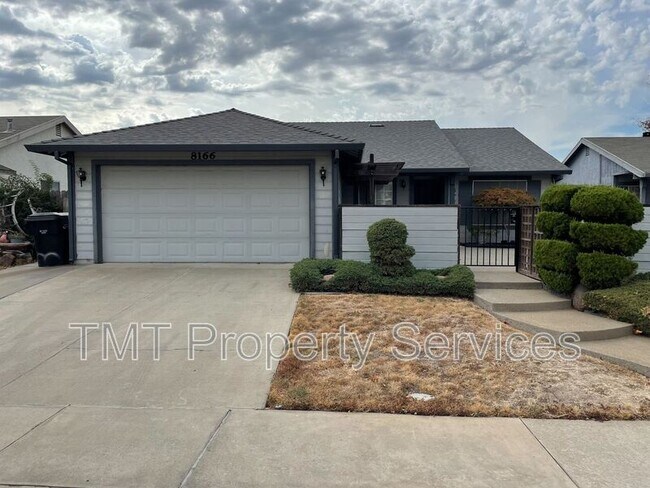Foto del edificio - 8166 Morgan Hill Way