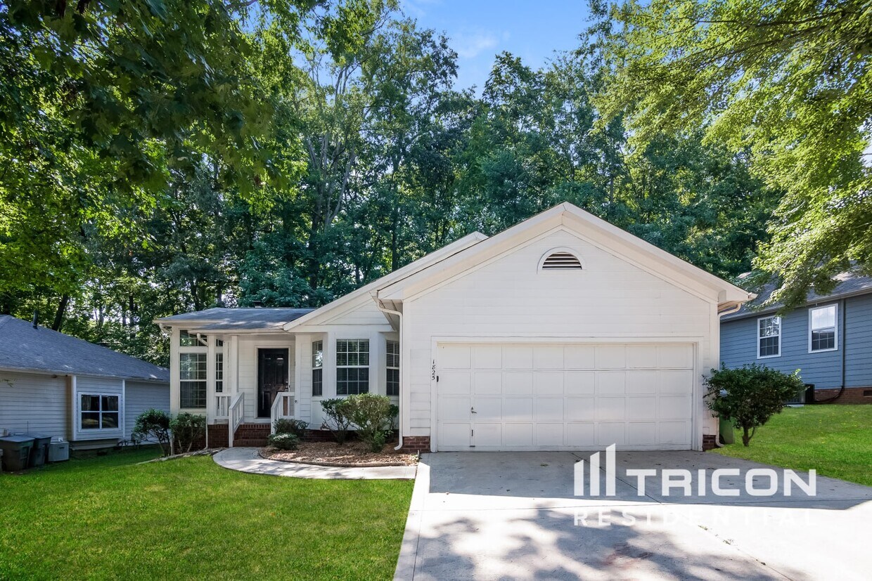 Foto principal - 1825 Golden Heights Court Charlotte NC