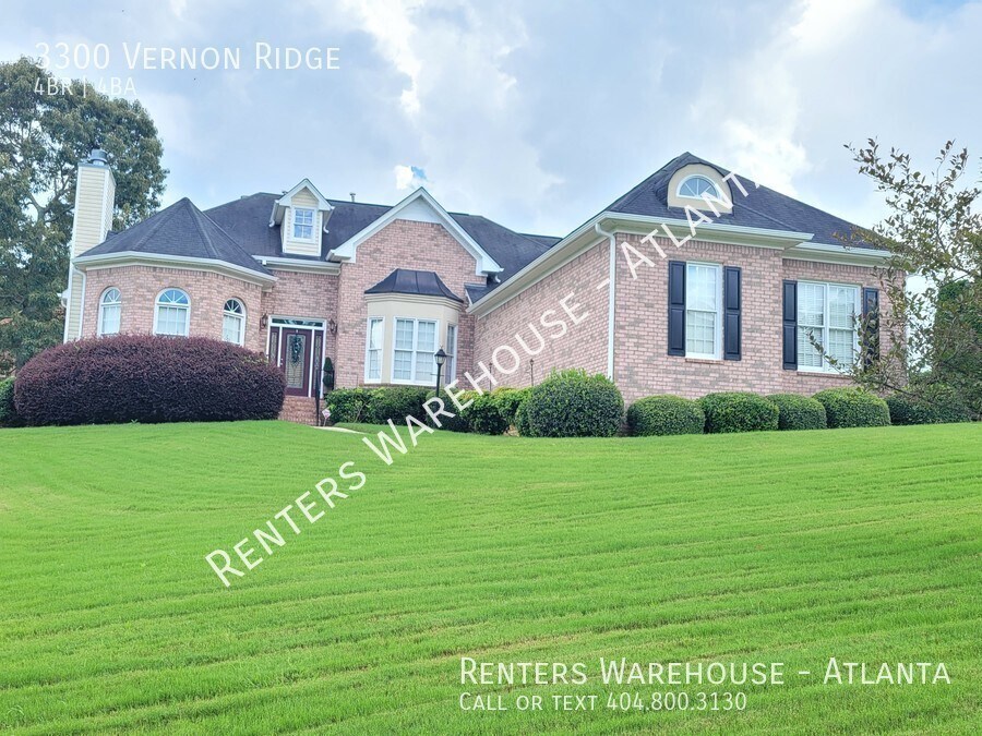 Primary Photo - 3300 Vernon Ridge