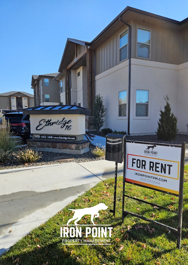 Foto del edificio - ETH1428A